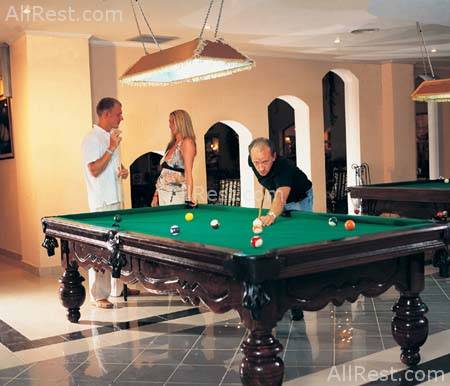 Royal Albatros Moderna Hotel 24